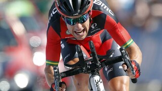 V cyklopretekoch Tour Down Under je lídrom druhej etapy Porte