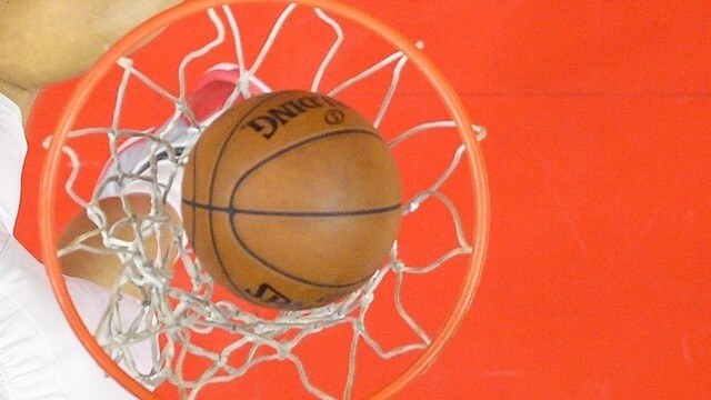 Patrioti triumfovali, Nitra zdolala Levice o 25 bodov