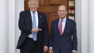 Trump chce siahnuť na jeden z pilierov americkej obchodnej politiky