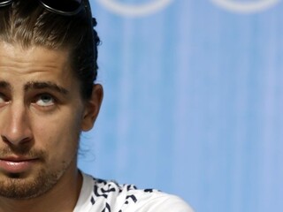 V 3. etape Tour Down Under Saganovi ušlo víťazstvo, skončil druhý