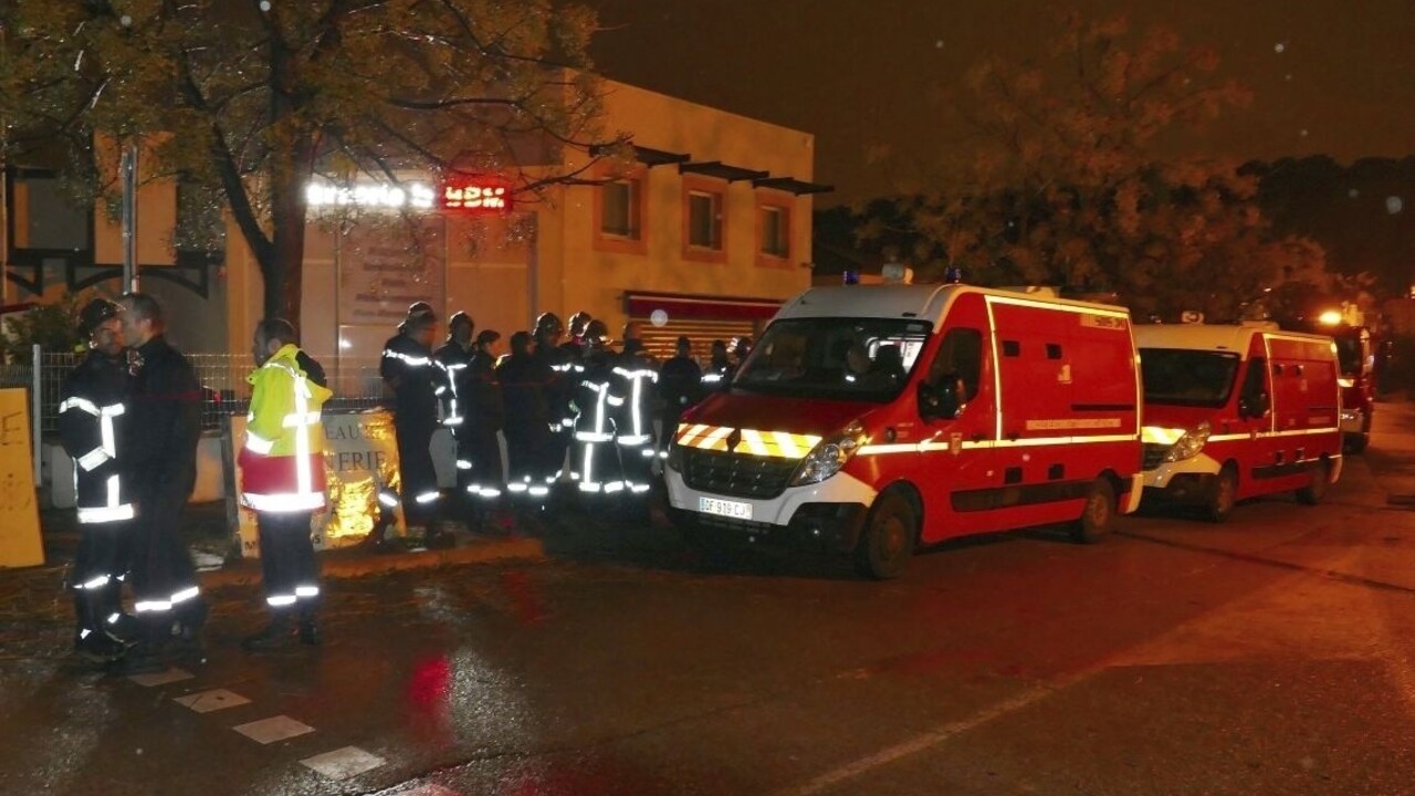 V Belgicku odsúdili osoby, ktoré falšovali dokumenty atentátnikom