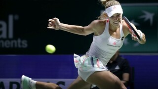 Svetové jednotky Murray a Kerberová už sú v osemfinále