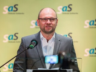 V eurofondoch je podľa sulíkovcov tunel, aký nemá obdobu