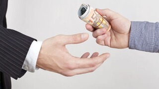 Exstarosta podtatranskej obce zobral úplatok, dostal podmienku