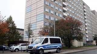 Neďaleko Bratislavy zasahovala protiteroristická jednotka, cielila na migranta