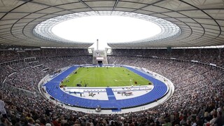 Nemecko má záujem o ME vo futbale, turnaj by sa konal na 10 štadiónoch