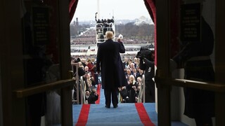 Trump zverejnil svoje vízie. Heslom diplomacie je mier prostredníctvom sily