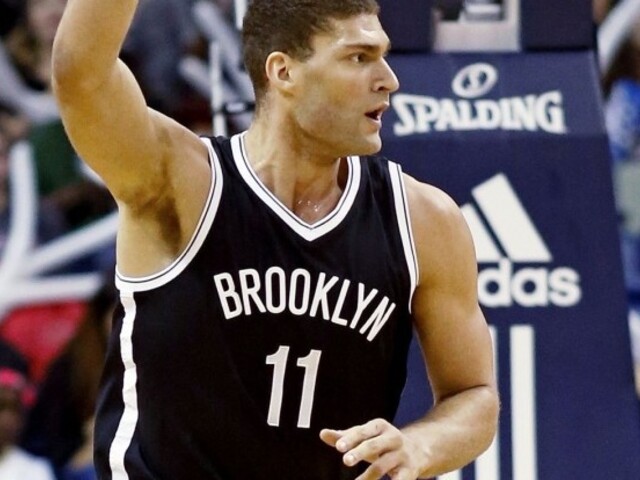 Covington hrdinom Philadelphie, Brooklyn zastavil sériu prehier