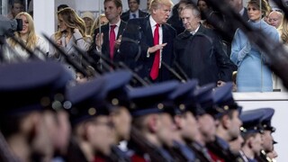 Trumpov minister obrany prisľúbil bojaschopnú armádu aj spojenectvá