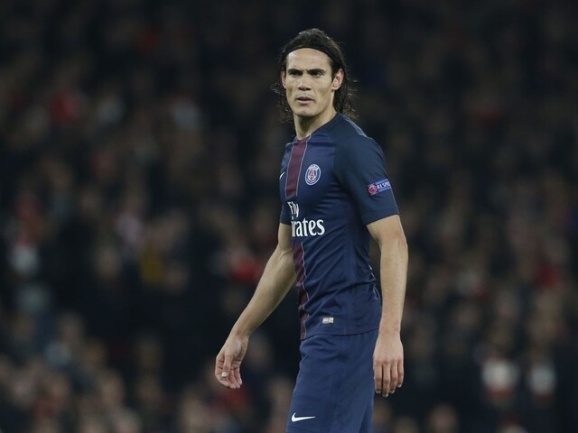 Cavani dvoma gólmi zariadil víťazstvo PSG nad súperom z Nantes