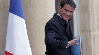 Ľavičiari si volia kandidáta na post prezidenta, favoritom je Valls