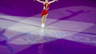 Najlepších slovenských krasokorčuliarov čakajú majstrovstvá Európy