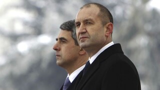 Nový bulharský prezident Rumen Radev sa ujal svojho úradu