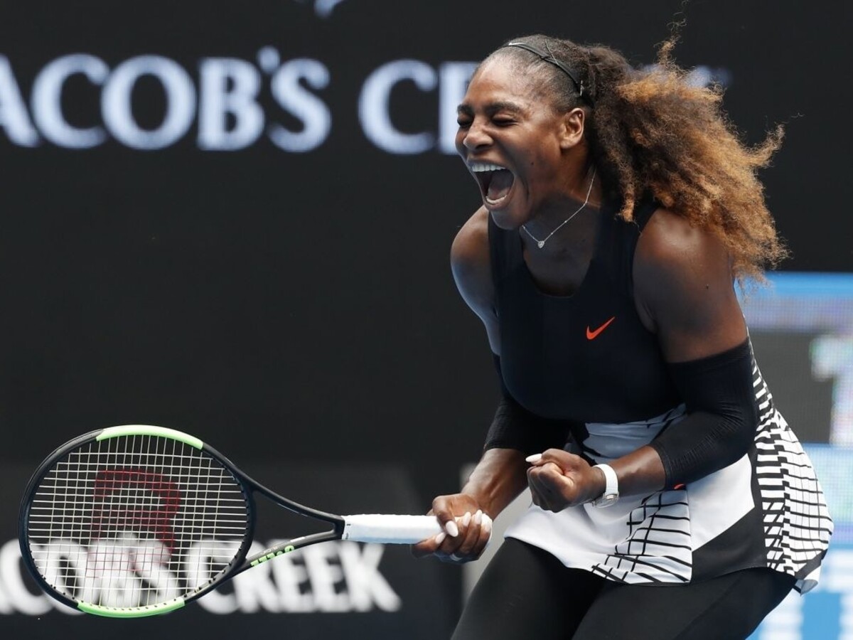 Serena Williamsová je vo štvrťfinále, nastúpi proti Kontovej