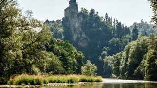 Do rieky Orava uniká jedovatý arzén, ochranári bijú na poplach