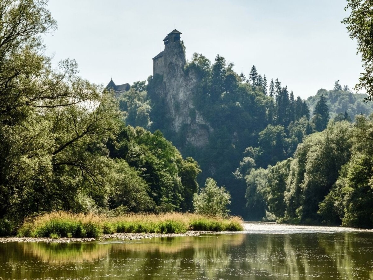 Do rieky Orava uniká jedovatý arzén, ochranári bijú na poplach