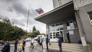 Bezbariérových škôl máme málo, bariérou pre školy sú financie