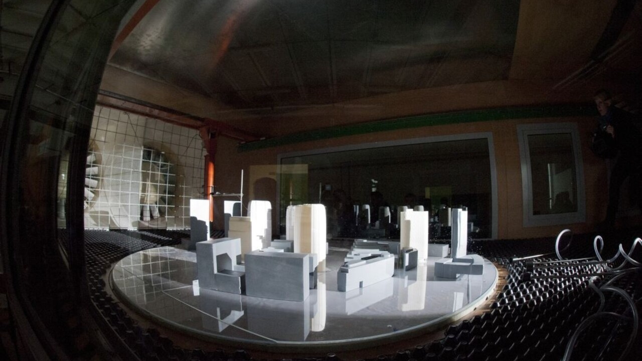 V Bratislave začali stavať novú štvrť, vyrastie neďaleko Dunaja