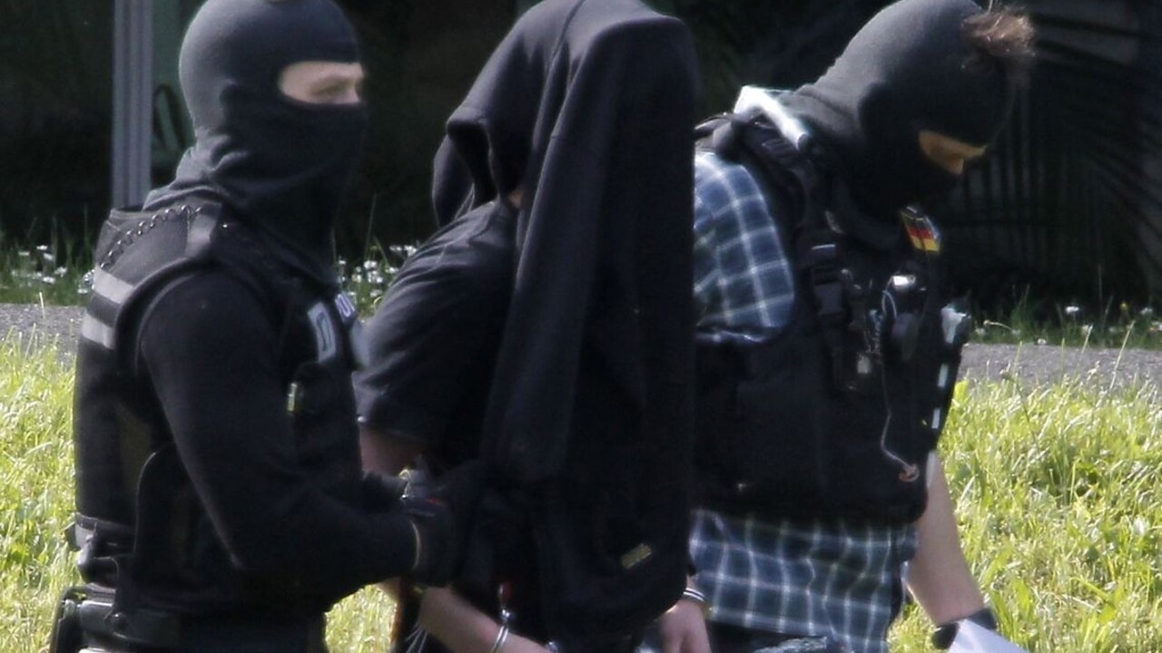 Mladík z Viedne podporoval Islamský štát, radikáli ho rešpektovali