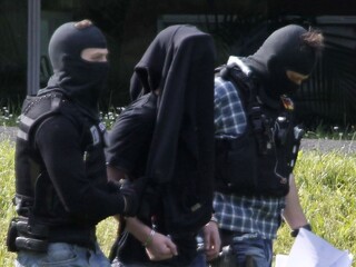 Mladík z Viedne podporoval Islamský štát, radikáli ho rešpektovali