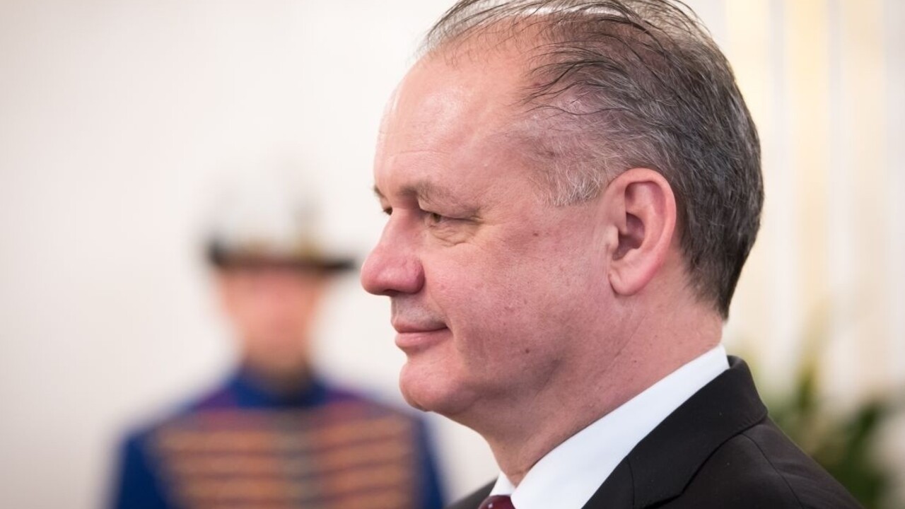 Podpísal sa pod konšpirácie? Prezident kritizoval šéfa polície