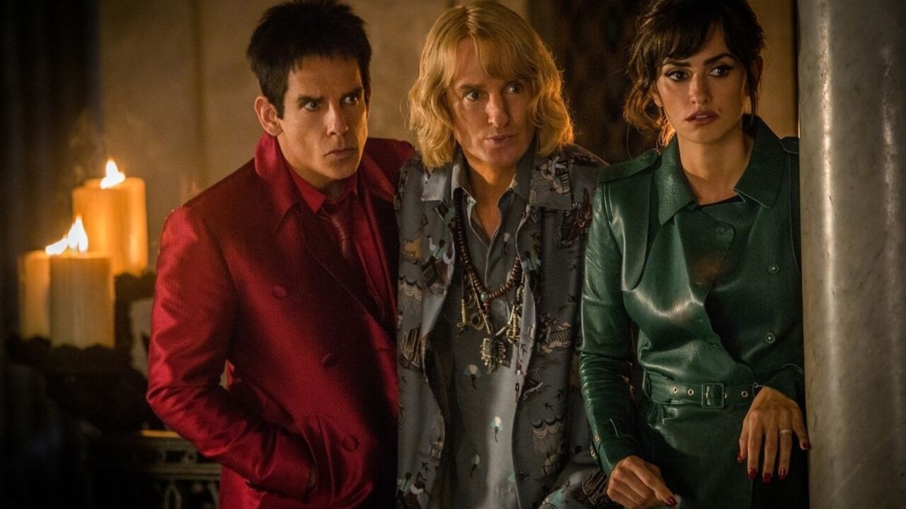 V USA zverejnili nominácie na Zlaté maliny, toto sú najhoršie filmy