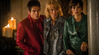 V USA zverejnili nominácie na Zlaté maliny, toto sú najhoršie filmy