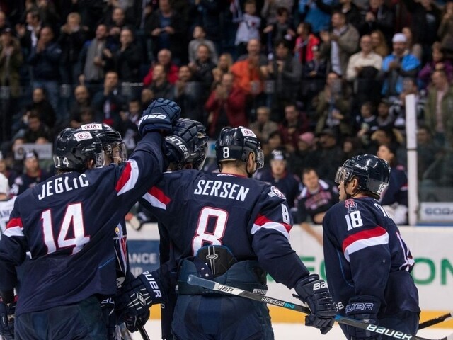Slovan na najvzdialenejší trip, Cheechoo pristúpi v Ufe