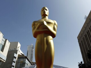 Zverejnili nominácie na Oscara, najviac ich získal muzikál