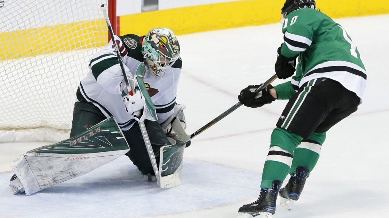 NHL: K triumfu Los Angeles prispeli dvaja Slováci, Tatarov gól Detroitu nestačil