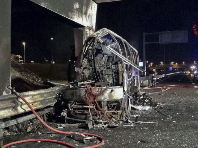 Vyšetrovanie nehody autobusu sa komplikuje, dôkazy sa zničili