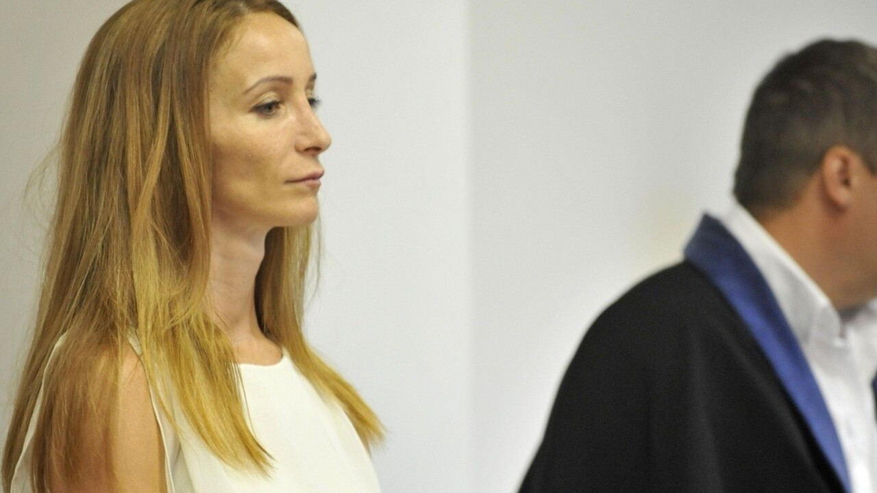 Kvetinárku Evu oslobodili, dôkazy o príprave vraždy súd neuznal