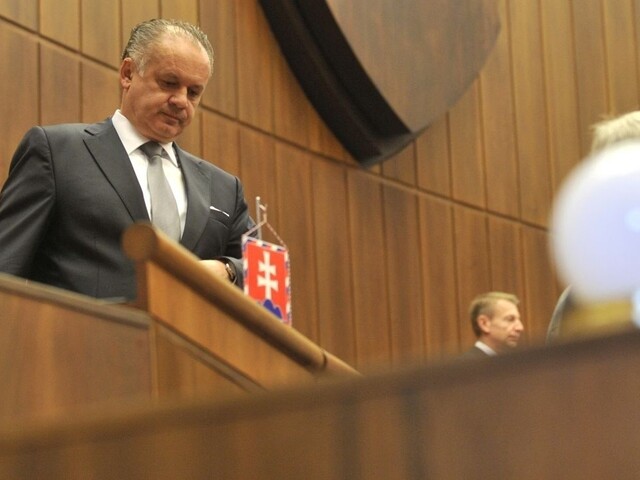 Kiska s námietkami voči sudcom neuspel, údajne porušili jeho práva