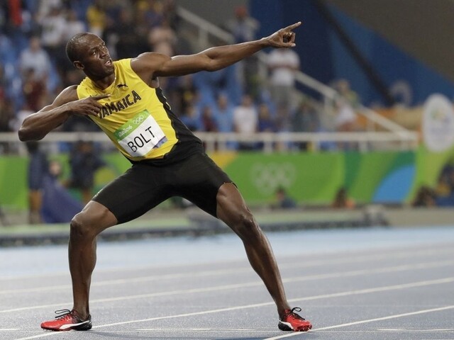 Usain Bolt prišiel o štafetové zlato z OH, jeho krajan dopoval