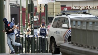 Atentátnici z Bruselu pred útokmi plánovali viaceré únosy