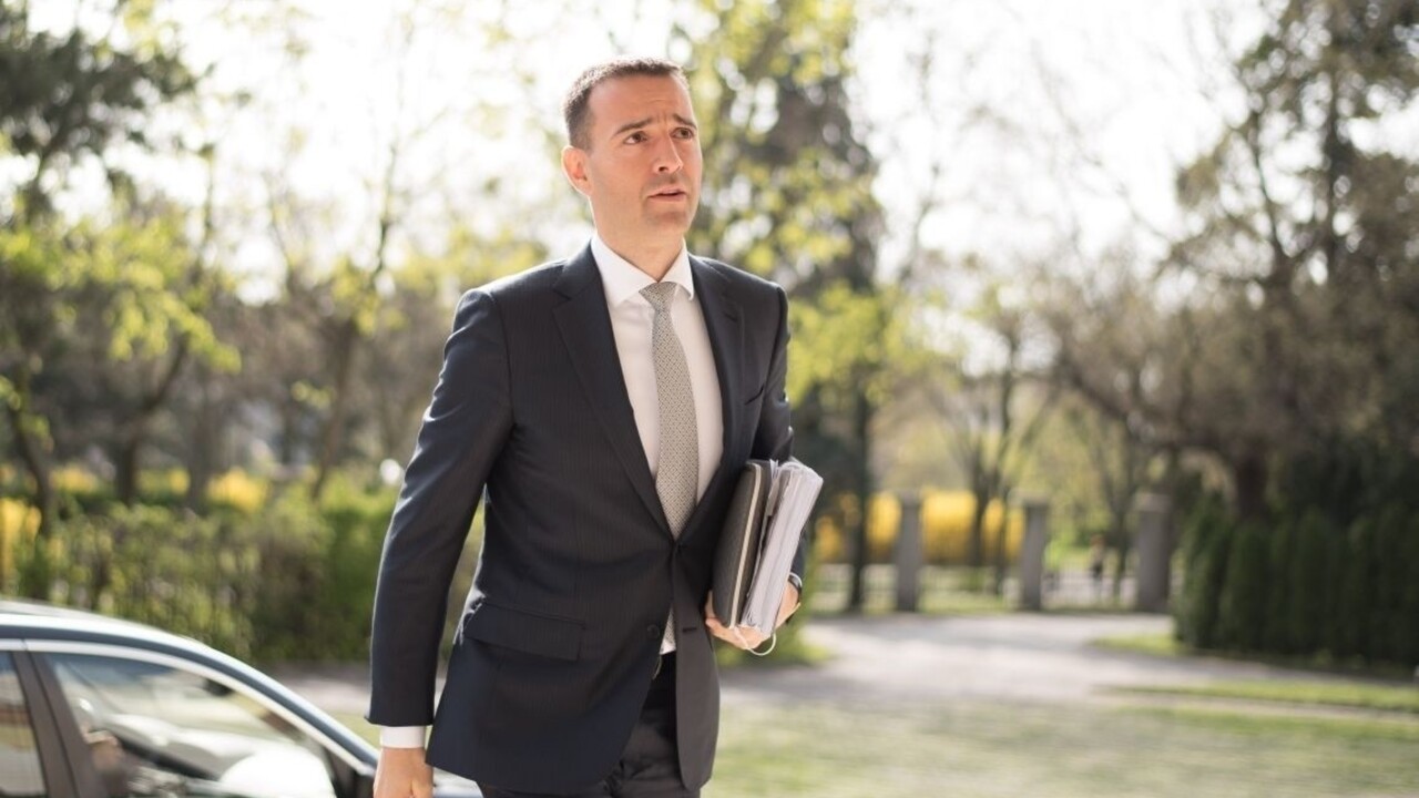 Drucker si posvietil na riaditeľov nemocníc, štyria skončili