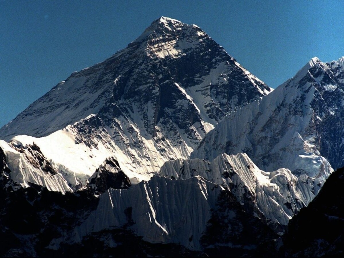 Vedci opäť zmerajú Mount Everest, jeho výška sa mohla zmeniť