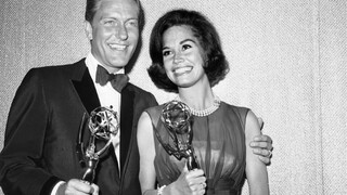 Zomrela televízna a filmová herečka Mary Tylerová-Moorová