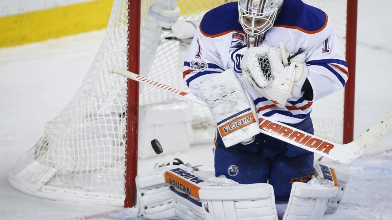 Sekera a Marinčin s asistenciami, tri shutouty brankárov