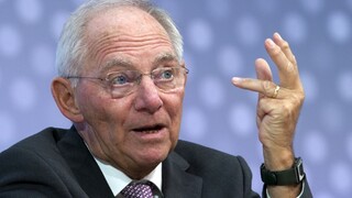 Británia by chcela výrazne znížiť firemné dane, Nemecko ju varuje