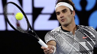 Federer zdolal Wawrinku, po rokoch je opäť vo finále