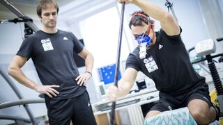 Škantárovci majú za sebou silovú časť prípravy, s výsledkami sú spokojní