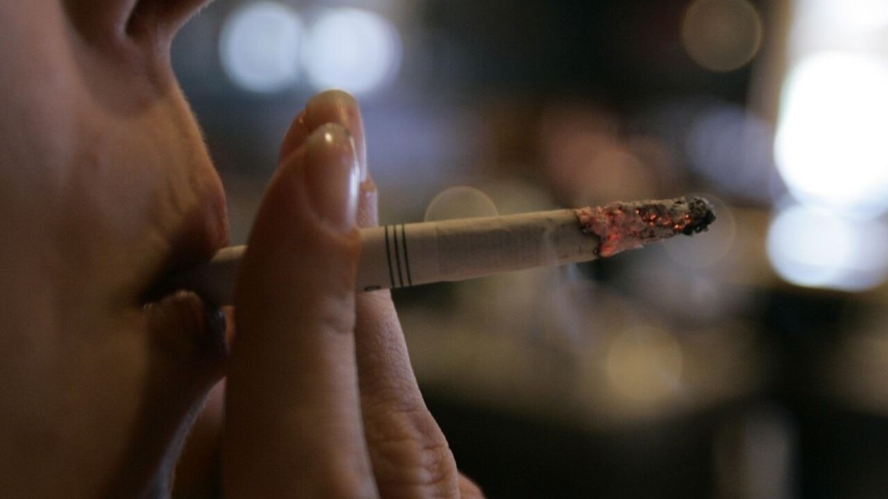 Rusko chce obmedziť fajčenie, chystá doživotný zákaz predaja cigariet