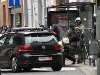 Samovražedný útok nevyšiel, Abdeslam sa pôvodne chcel odpáliť