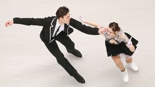 Úspešný debut krasokorčuliarov na ME, postúpili do voľných jázd