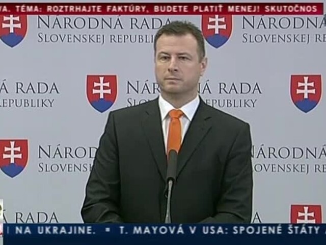 TB B. Bugára a G. Gála o kadidátovi na verejného ochrancu práv