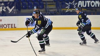 Pod Tatrami to bolo vyrovnané,  rozhodlo až predĺženie