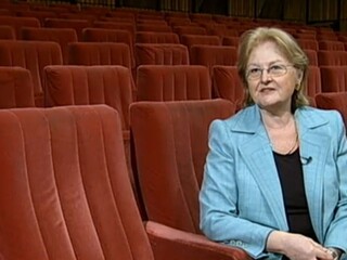 Bravo! Edita Gruberová