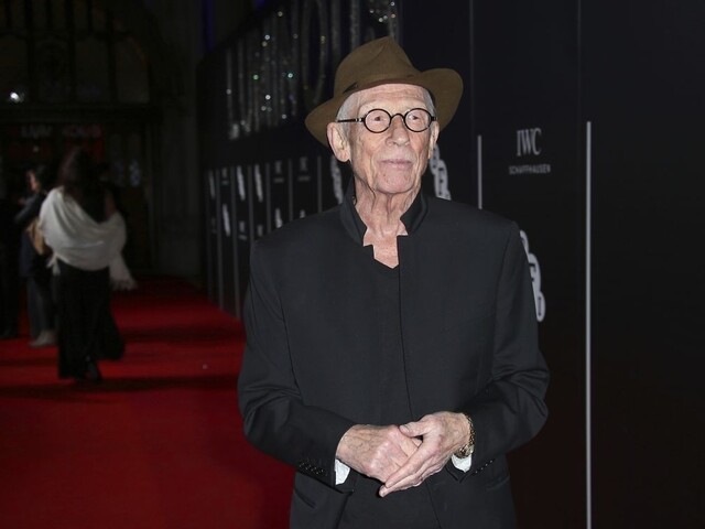 Zomrel John Hurt, známy z filmov o Harrym Potterovi