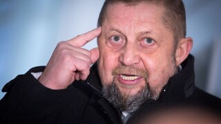 Harabinovo rozhodnutie spôsobilo rozruch, vyslúžil si disciplinárku